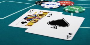 cách chơi blackjack