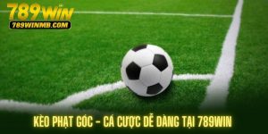 kèo phạt góc