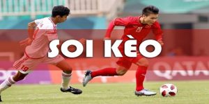 mẹo soi kèo chuẩn